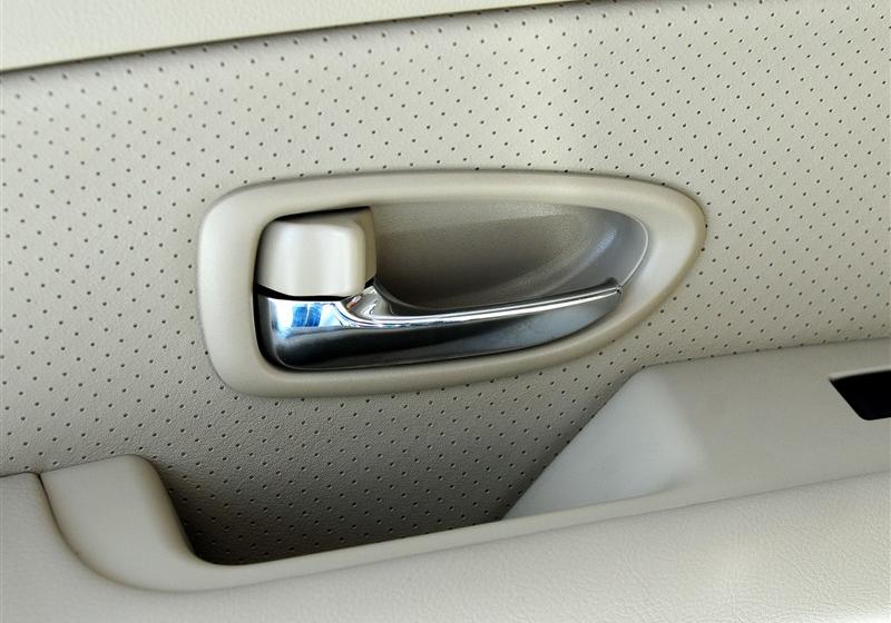 東風日產 軒逸 2009款 2.0XL 科技版