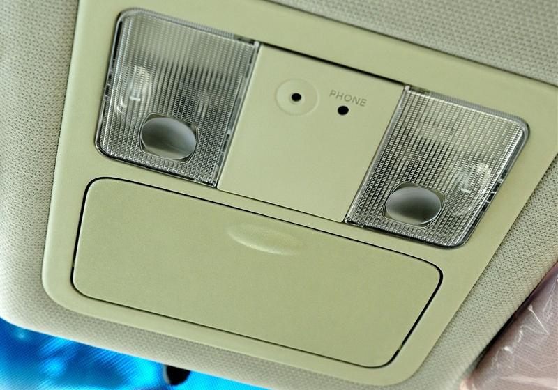 東風(fēng)日產(chǎn) 軒逸 2009款 2.0XL 科技版