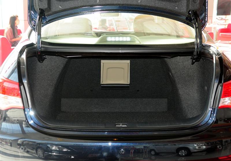 東風日產(chǎn) 軒逸 2009款 2.0XL 科技版