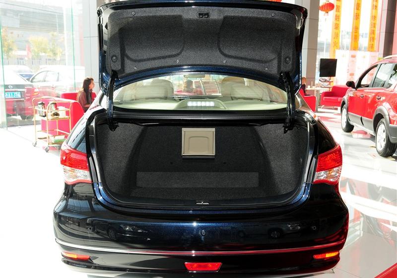 東風日產 軒逸 2009款 2.0XL 科技版