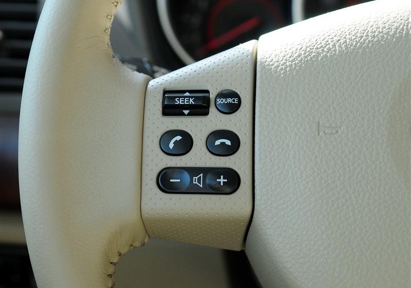 東風日產 軒逸 2009款 2.0XL 科技版