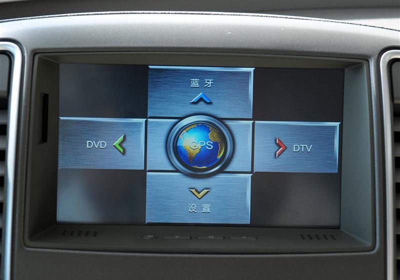 東風(fēng)日產(chǎn) 軒逸 2009款 2.0XL 科技版