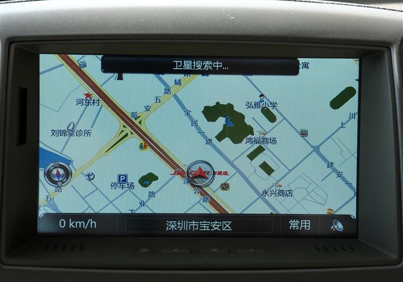 東風日產 軒逸 2009款 2.0XL 科技版