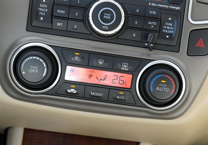 東風日產 軒逸 2009款 2.0XL 科技版