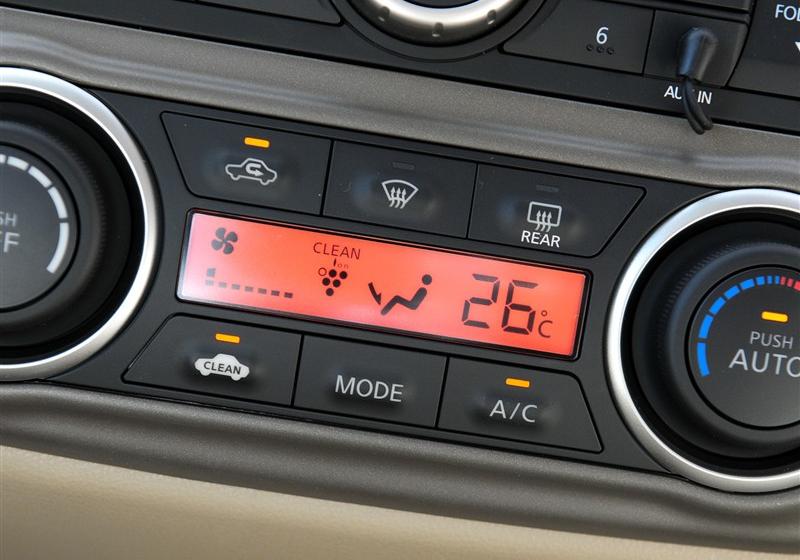 東風日產 軒逸 2009款 2.0XL 科技版