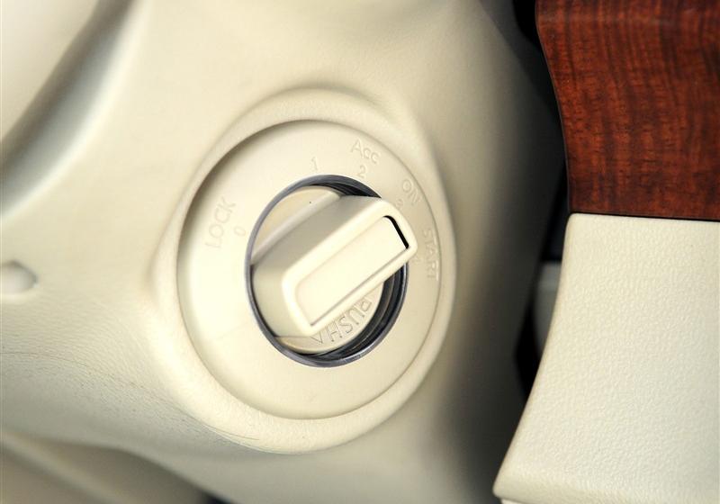 東風(fēng)日產(chǎn) 軒逸 2009款 2.0XL 科技版