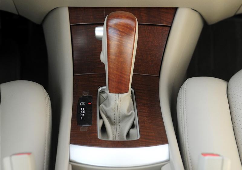 東風日產 軒逸 2009款 2.0XL 科技版