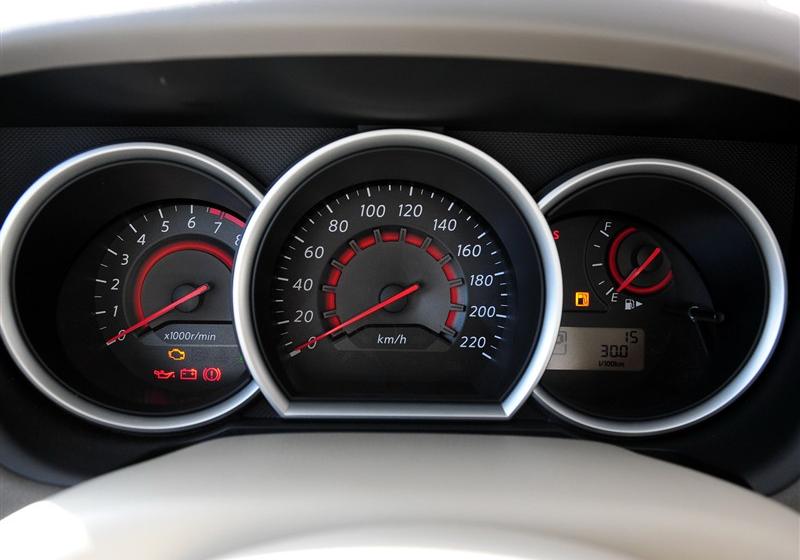 東風日產 軒逸 2009款 2.0XL 科技版