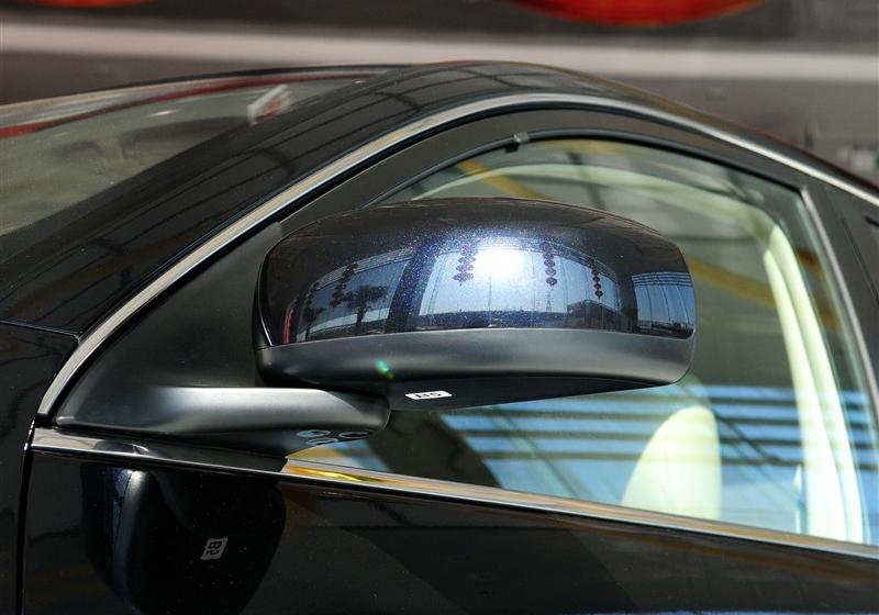 東風日產 軒逸 2009款 2.0XL 科技版