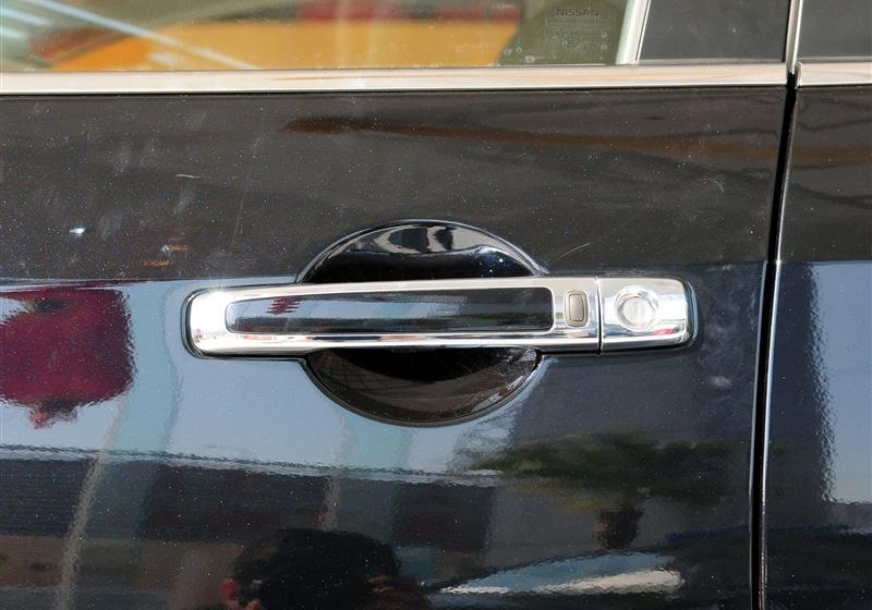 東風(fēng)日產(chǎn) 軒逸 2009款 2.0XL 科技版