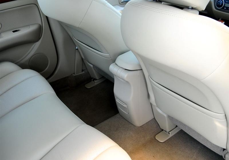 東風日產 軒逸 2009款 2.0XL 科技天窗版