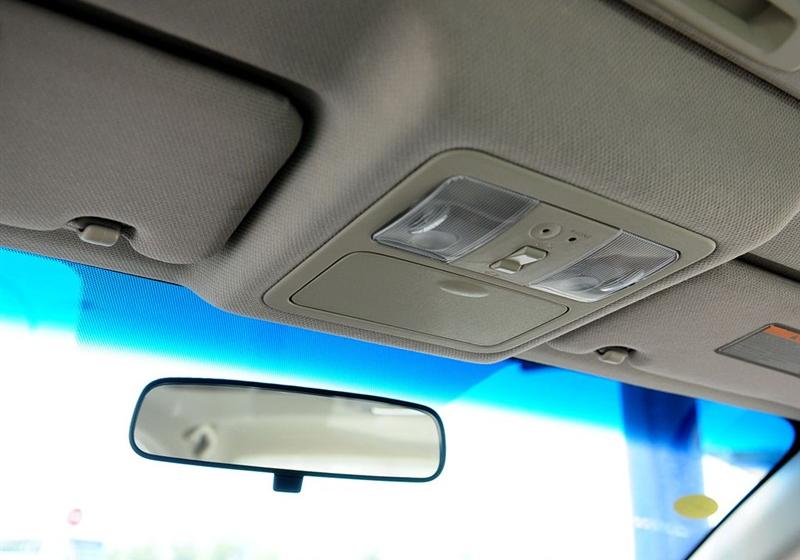 東風日產 軒逸 2009款 2.0XL 科技天窗版