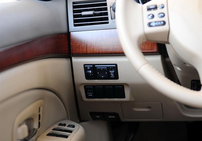 東風日產 軒逸 2009款 2.0XL 科技天窗版