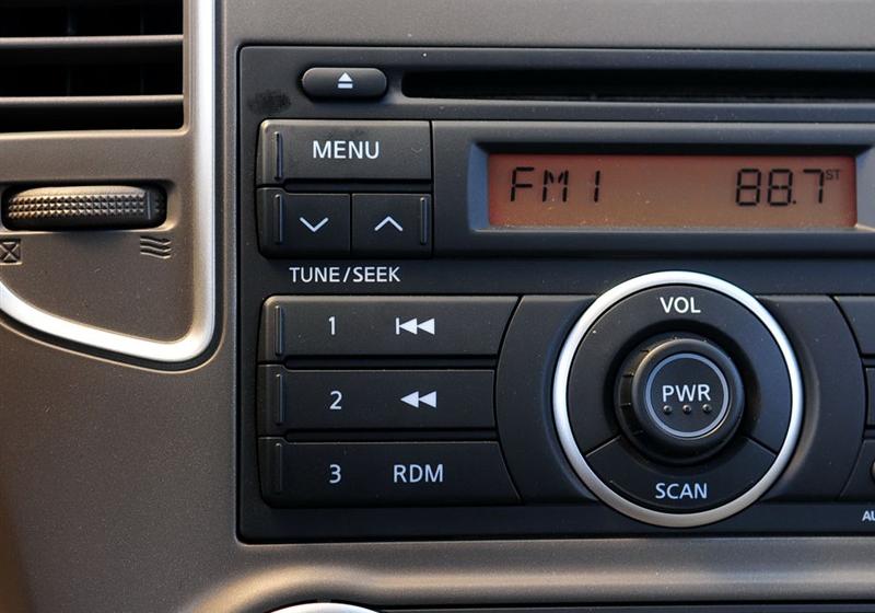 東風日產 軒逸 2009款 2.0XL 科技天窗版