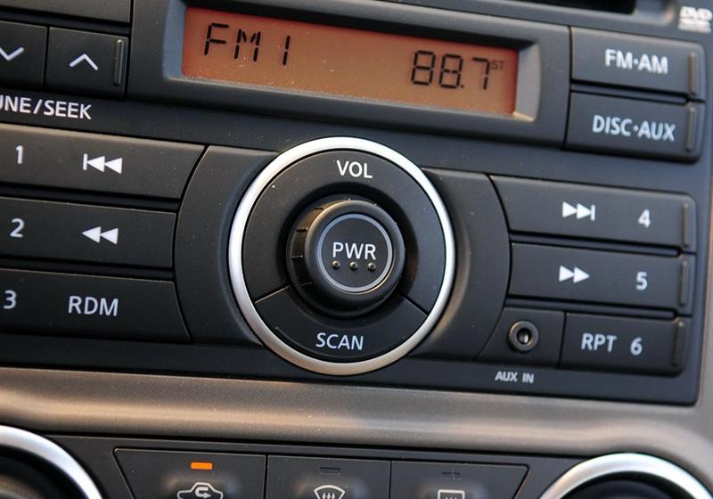 東風(fēng)日產(chǎn) 軒逸 2009款 2.0XL 科技天窗版