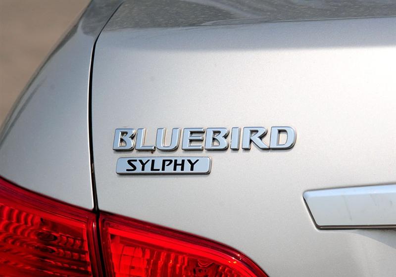 東風日產(chǎn) 軒逸 2009款 2.0XL 科技天窗版