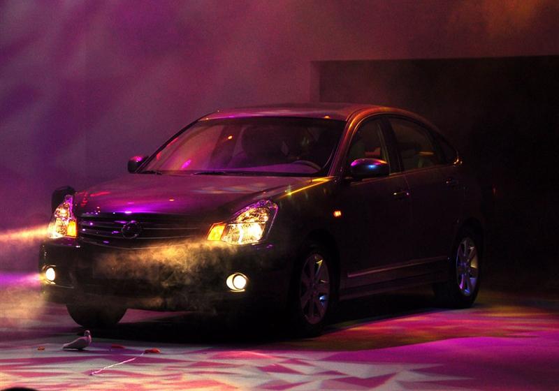 東風(fēng)日產(chǎn) 軒逸 2009款 2.0XL 科技天窗版