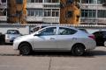東風(fēng)日產(chǎn) 陽光 2011款 1.5XE 舒適版 MT
