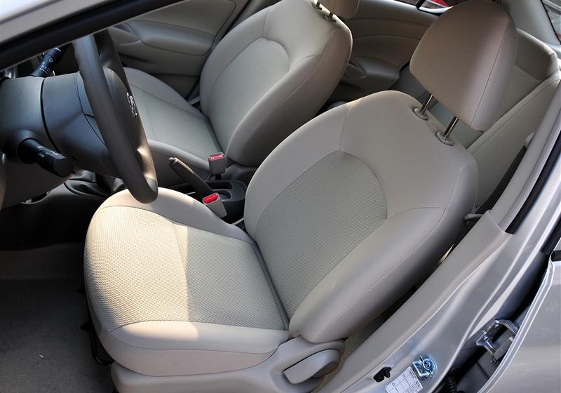 東風日產(chǎn) 陽光 2011款 1.5XE 舒適版 MT