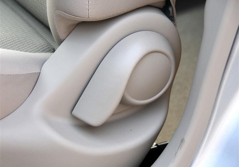 東風日產 陽光 2011款 1.5XE 舒適版 MT