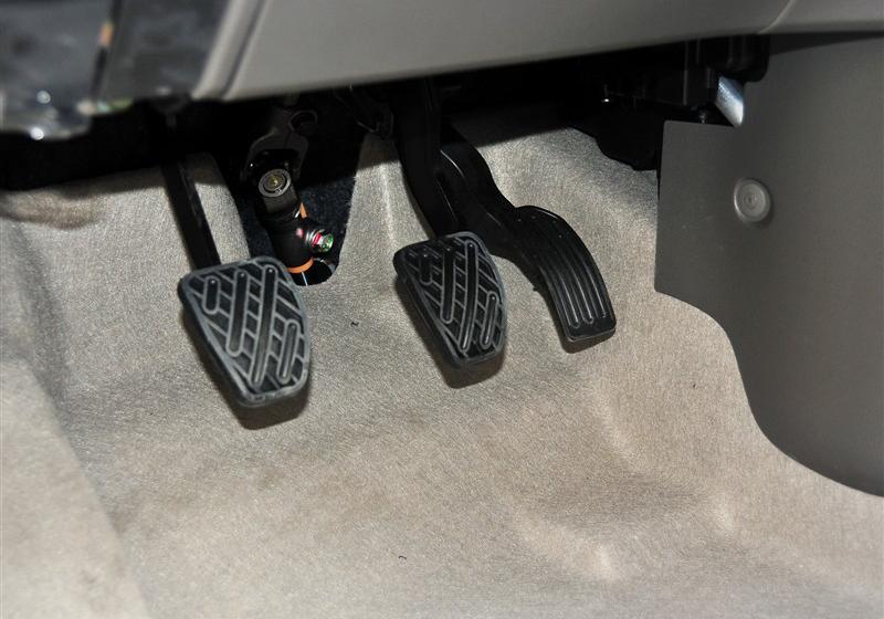 東風(fēng)日產(chǎn) 陽光 2011款 1.5XE 舒適版 MT