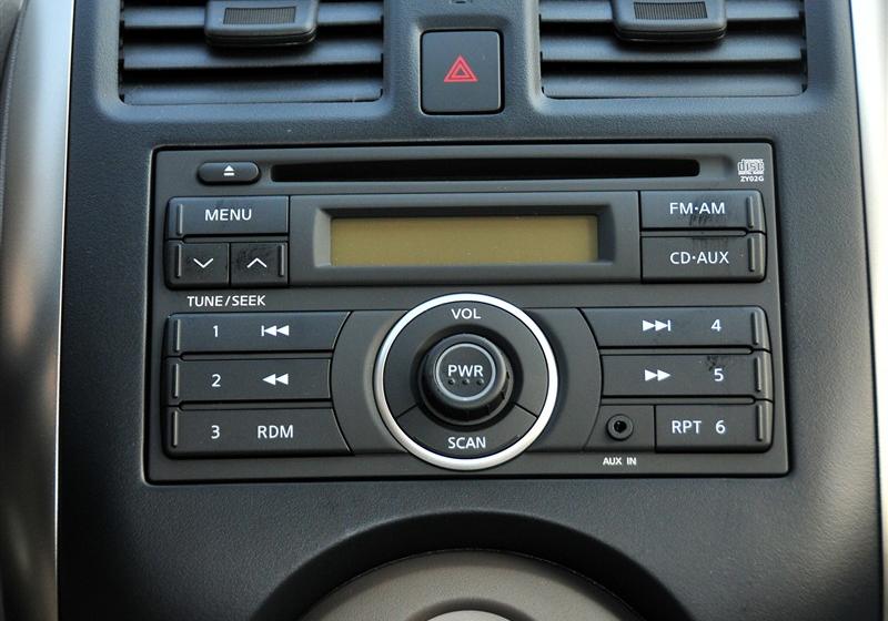 東風(fēng)日產(chǎn) 陽(yáng)光 2011款 1.5XE 舒適版 MT