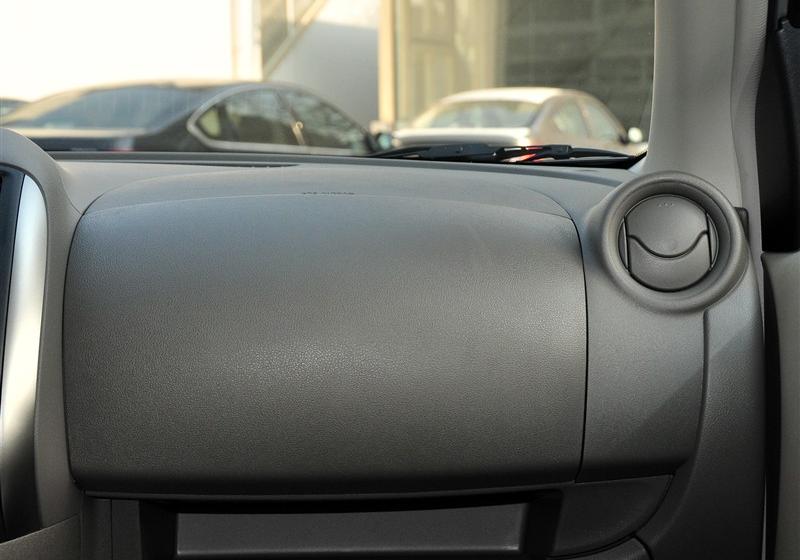東風日產 陽光 2011款 1.5XE 舒適版 MT