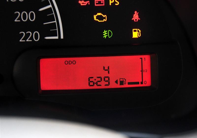 東風日產(chǎn) 陽光 2011款 1.5XE 舒適版 MT