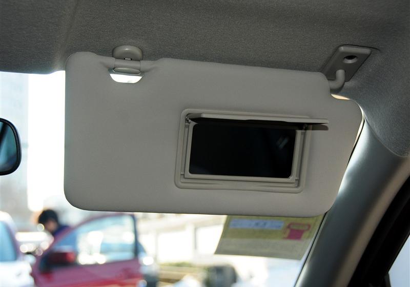 東風日產(chǎn) 陽光 2011款 1.5XE 舒適版 CVT