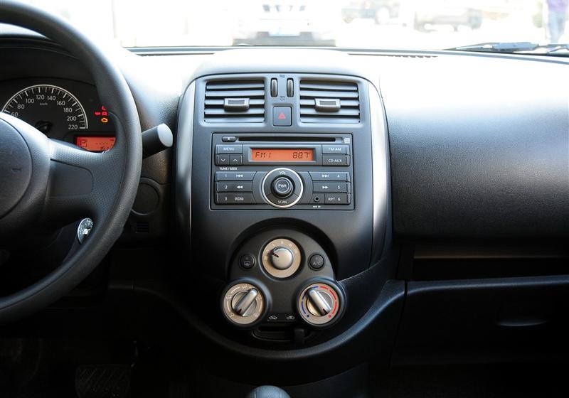 東風日產 陽光 2011款 1.5XE 舒適版 CVT