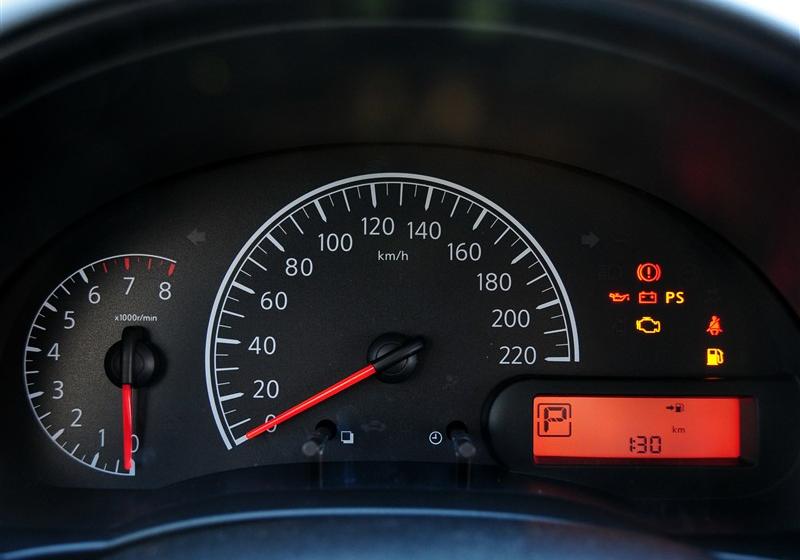 東風日產 陽光 2011款 1.5XE 舒適版 CVT