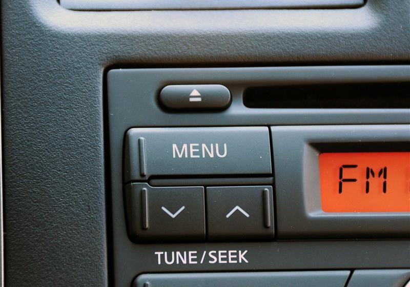 東風日產(chǎn) 陽光 2011款 1.5XE 舒適版 CVT