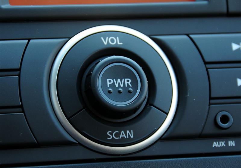 東風日產 陽光 2011款 1.5XE 舒適版 CVT