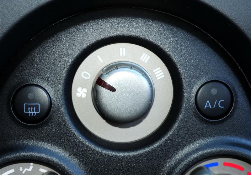 東風(fēng)日產(chǎn) 陽(yáng)光 2011款 1.5XE 舒適版 CVT