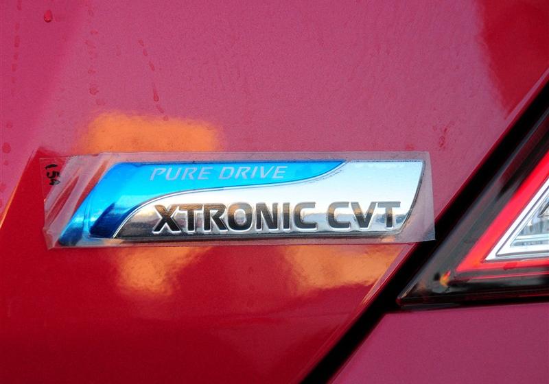 東風(fēng)日產(chǎn) 陽光 2011款 1.5XE 舒適版 CVT