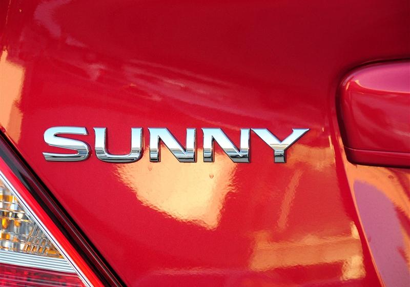 東風日產 陽光 2011款 1.5XE 舒適版 CVT