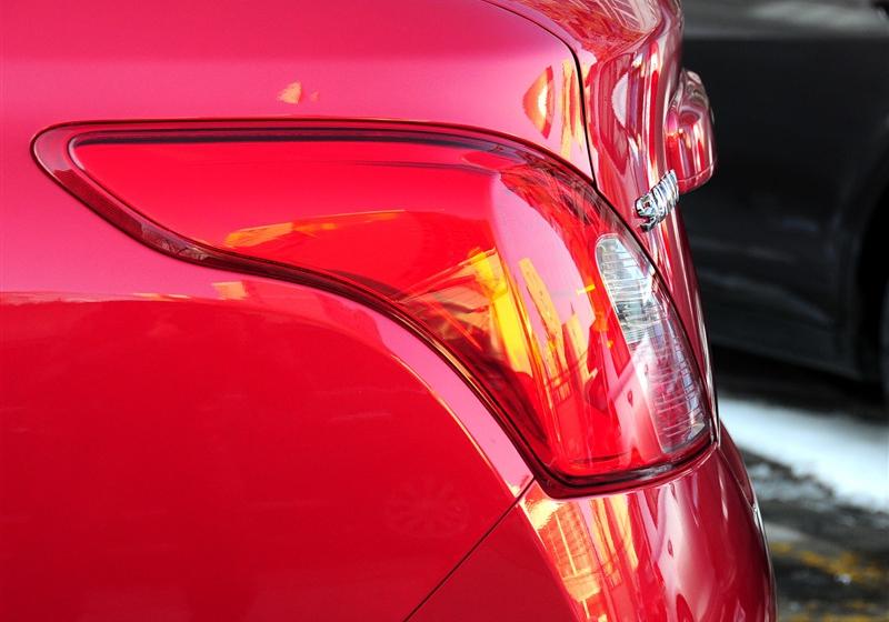 東風日產 陽光 2011款 1.5XE 舒適版 CVT