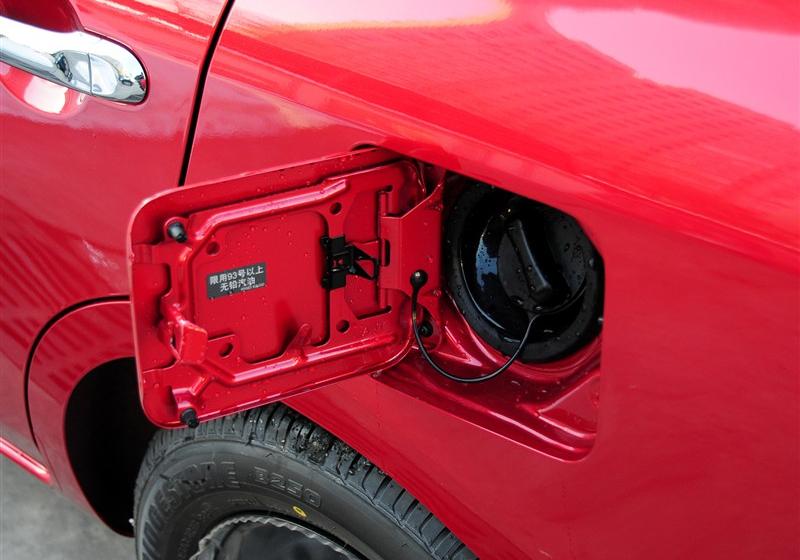 東風(fēng)日產(chǎn) 陽光 2011款 1.5XE 舒適版 CVT