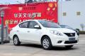 東風日產(chǎn) 陽光 2011款 1.5XL 豪華版 CVT