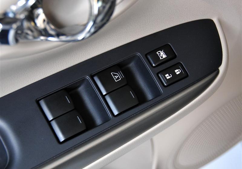 東風日產 陽光 2011款 1.5XL 豪華版 CVT