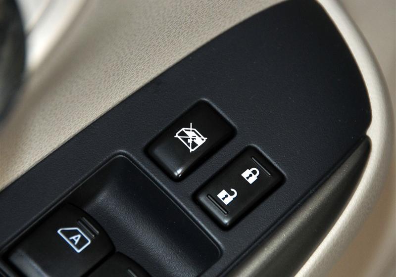 東風日產 陽光 2011款 1.5XL 豪華版 CVT