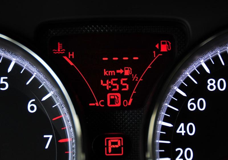 東風日產 陽光 2011款 1.5XL 豪華版 CVT