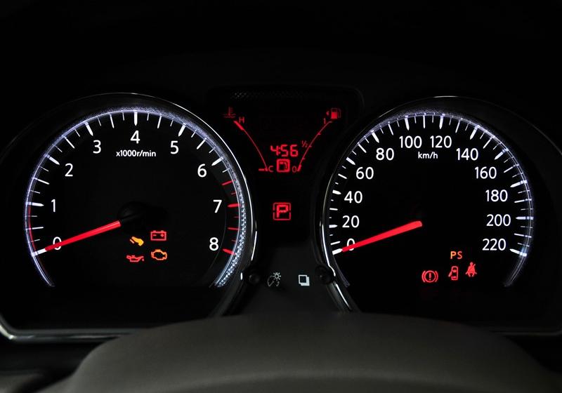 東風日產 陽光 2011款 1.5XL 豪華版 CVT