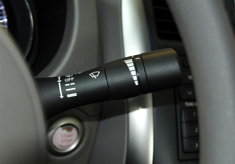 東風(fēng)日產(chǎn) 陽光 2011款 1.5XL 豪華版 CVT