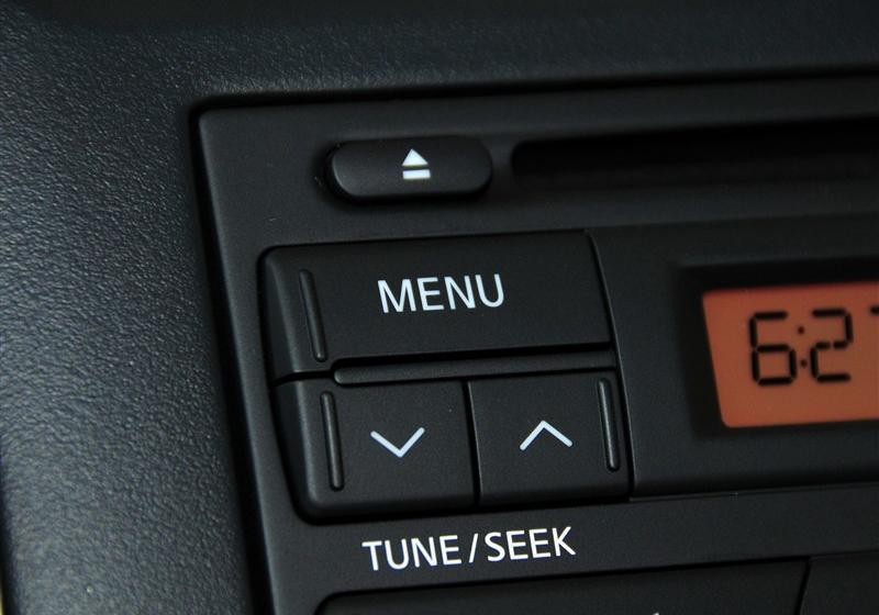 東風(fēng)日產(chǎn) 陽(yáng)光 2011款 1.5XL 豪華版 CVT