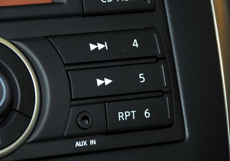 東風(fēng)日產(chǎn) 陽光 2011款 1.5XL 豪華版 CVT