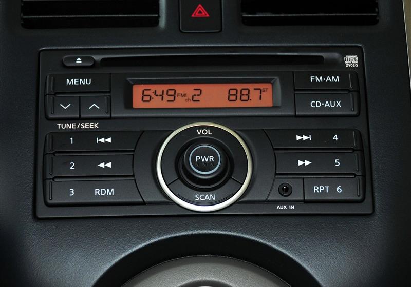 東風日產 陽光 2011款 1.5XL 豪華版 CVT