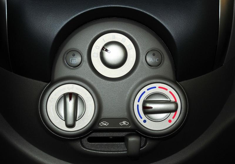 東風(fēng)日產(chǎn) 陽(yáng)光 2011款 1.5XL 豪華版 CVT