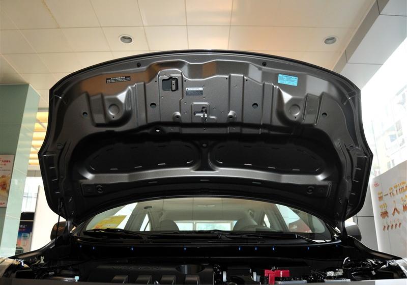 東風日產 陽光 2011款 1.5XL 豪華版 CVT