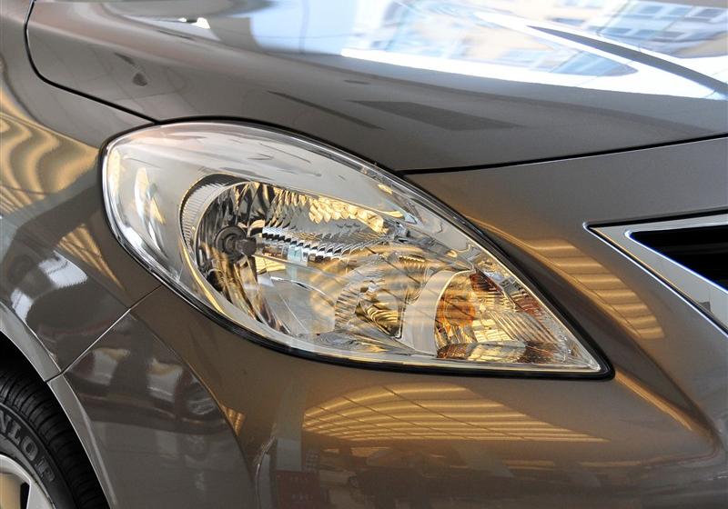 東風日產 陽光 2011款 1.5XL 豪華版 CVT